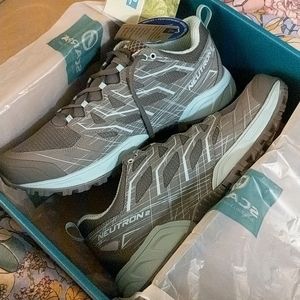 Scarpa Neutron 2 Trail Running Shoe